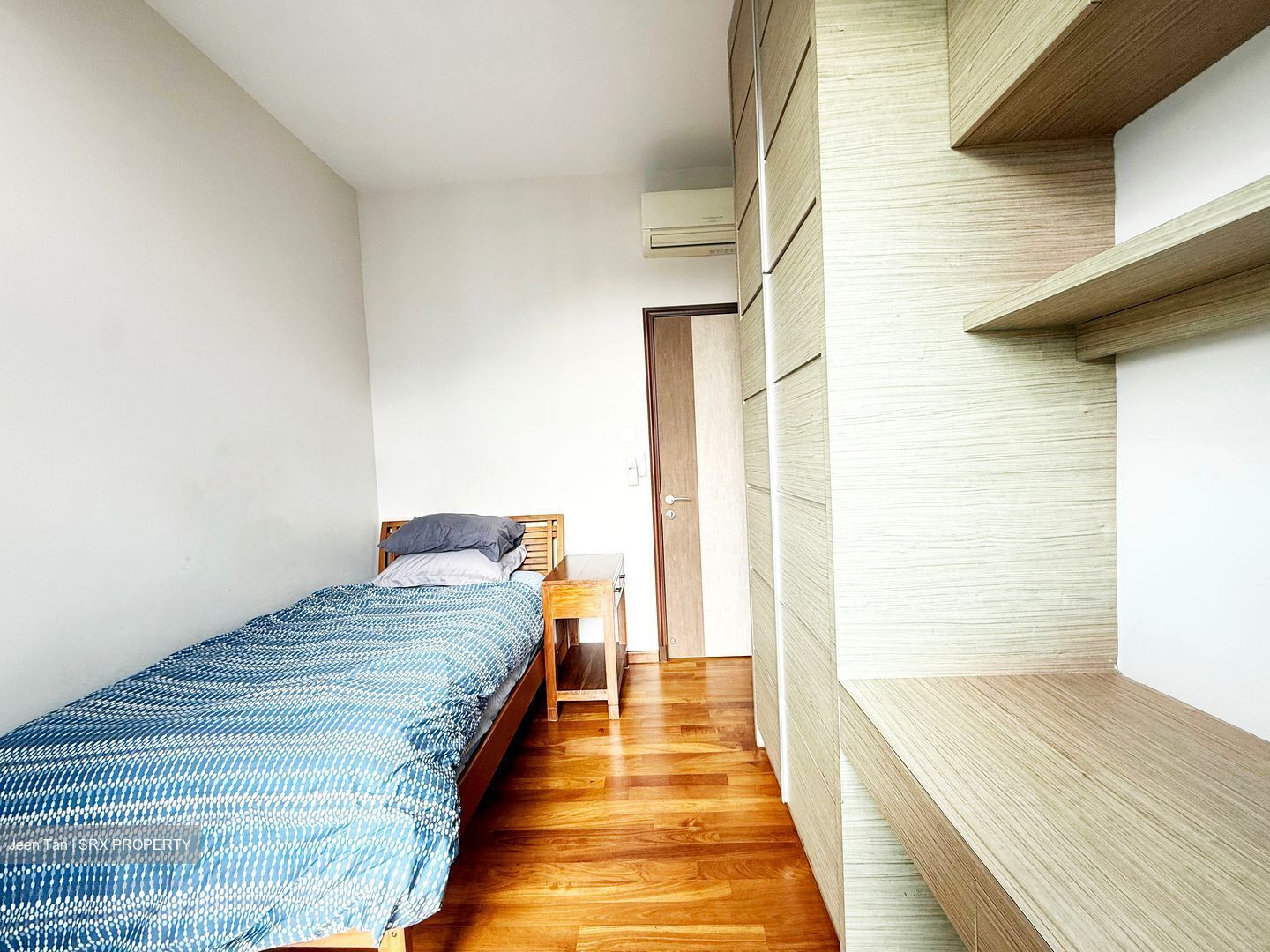 Signature Park (D21), Condominium #538945481